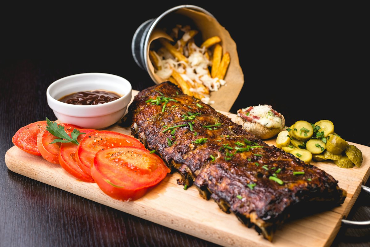 Short rib